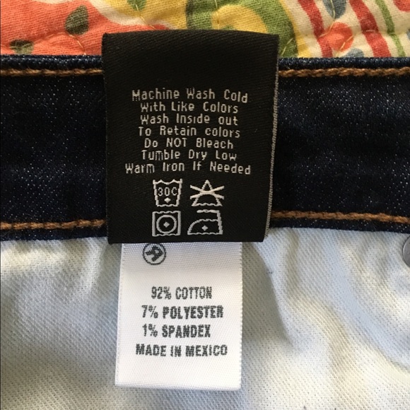 Big Star Remy Boot Low Rise Fit - Picture 8 of 8